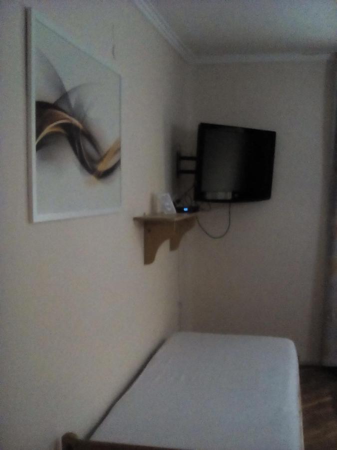 Csilla Apartman Makó Exteriör bild